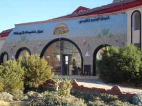 Holy Valley Hotel, Saint Catherine